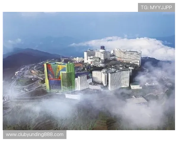 全面解析马来西亚云顶赌场图布局结构,助你快速掌握赌场内部各区域位置与游戏分布