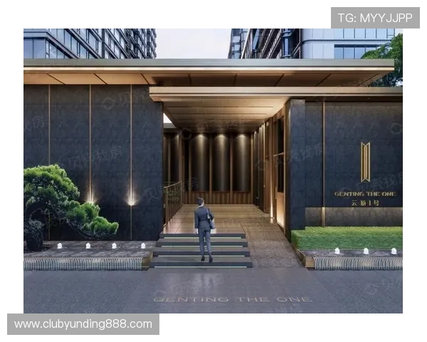 吉隆坡云顶一号怎么样:详细介绍云顶一号的整体环境与设施