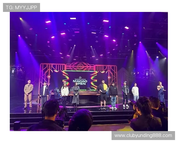 澳门云顶国际指定官网多样化的游戏选择满足不同玩家的娱乐需求与体验提升